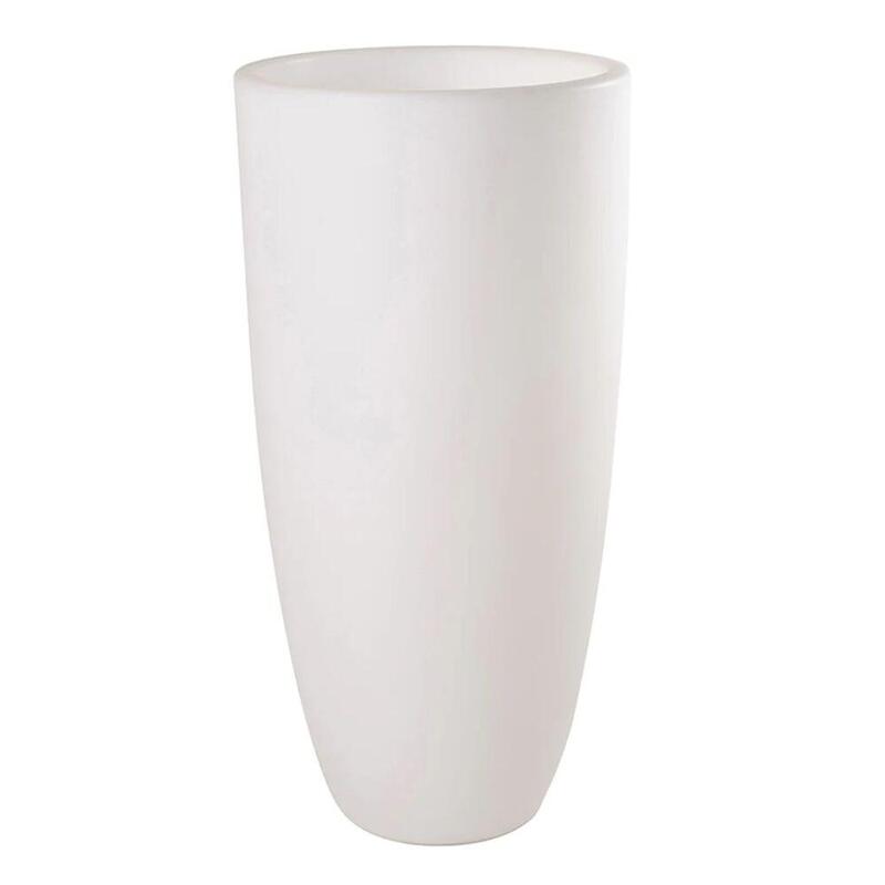 8 Seasons Shining Curvy Pot Xl