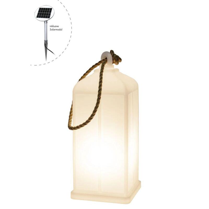 8 Seasons Shining Lantern 45 Solar