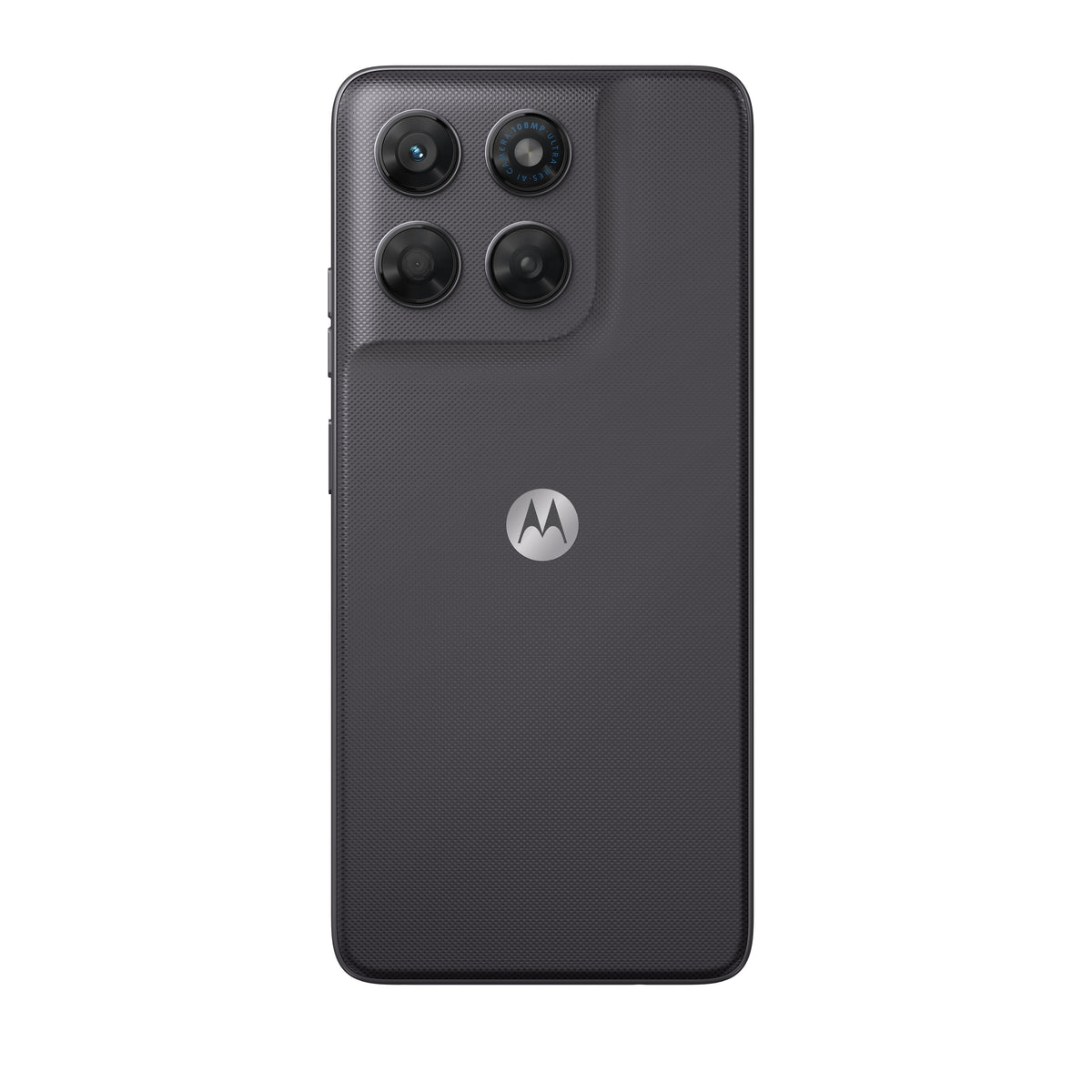 Smartphone Moto G47 Power 4+128 Black