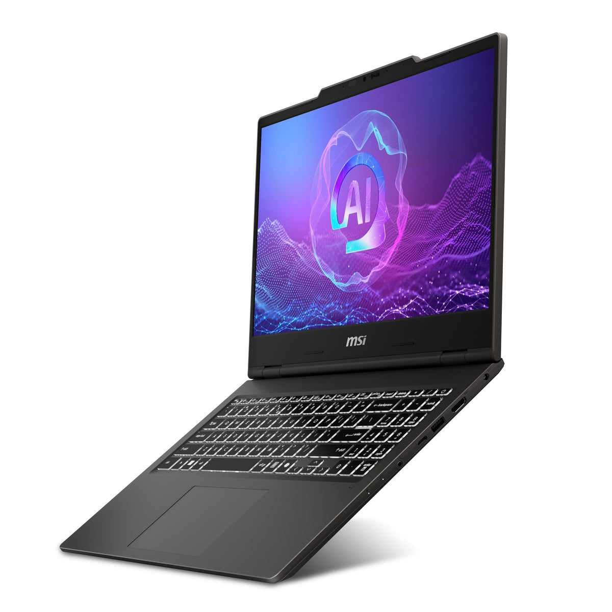 EAN 4711377416078 - MSI VenturePro 15 A2RWFG-865XES Intel Core 7 240H Portátil 39,6 cm (15.6") Full HD 32 GB DDR5-SDRAM 1 TB  imagen 6
