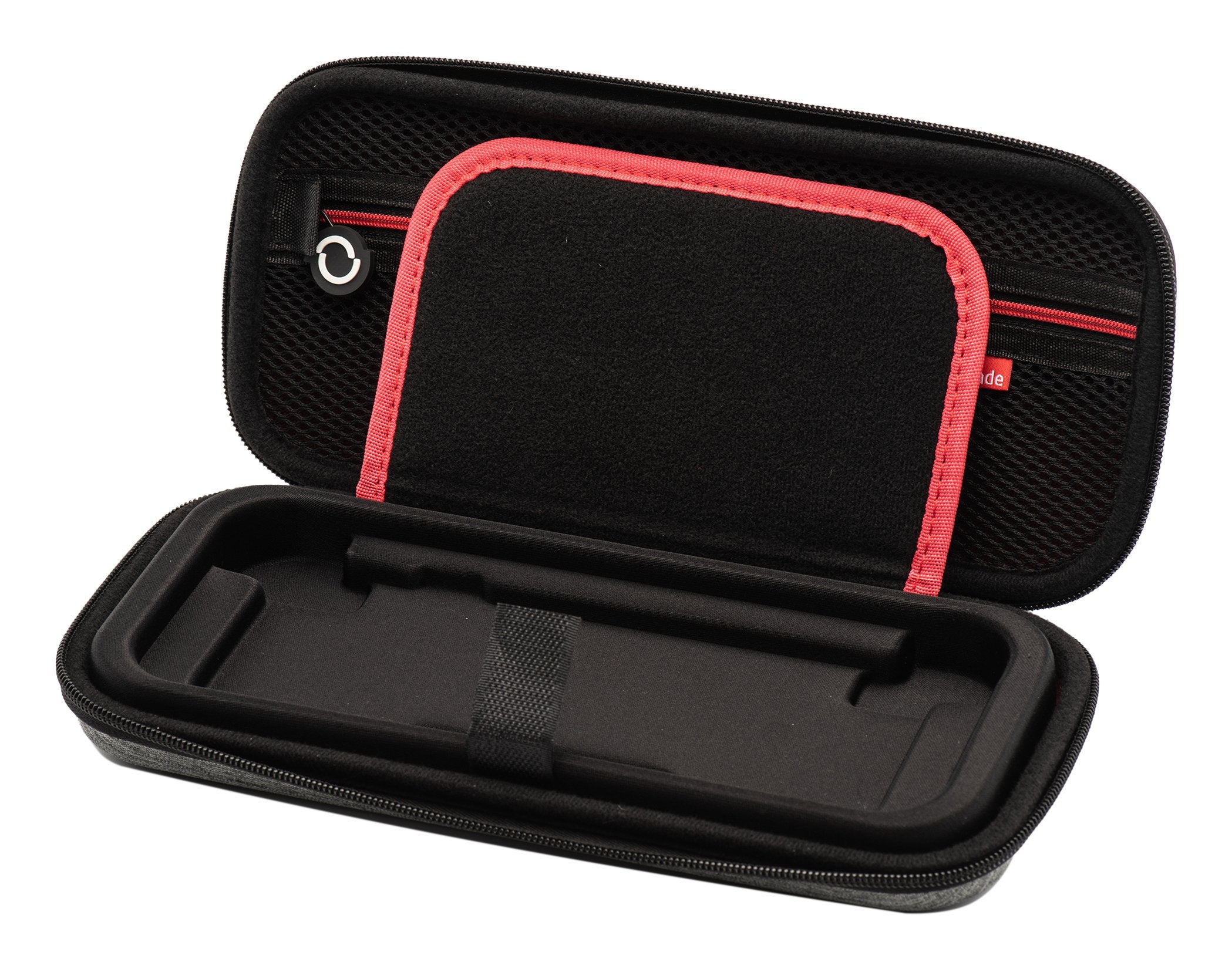 EAN 8436563094644 - Blade Gaming BL1005 funda para consola portátil Funda protectora rígida Nintendo EVA (Etileno Acetato de  imagen 5