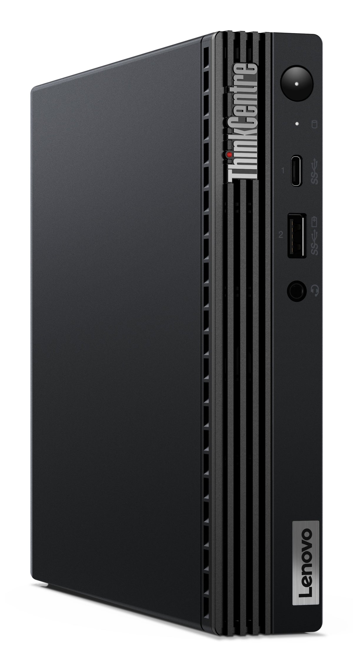 EAN 0199272187127 - Lenovo ThinkCentre M75q Gen 2 AMD Ryzen™ 5 5600GE 16 GB DDR4-SDRAM 256 GB SSD Windows 11 Pro Mini PC Negr imagen 5