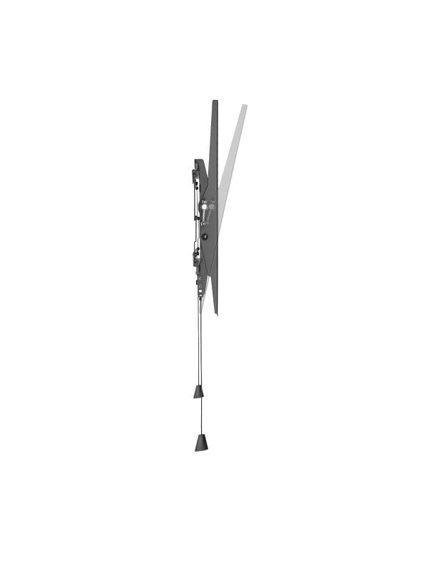 EAN 0662919111163 - V7 WM1T90 soporte para TV 2,29 m (90") Gris imagen 6