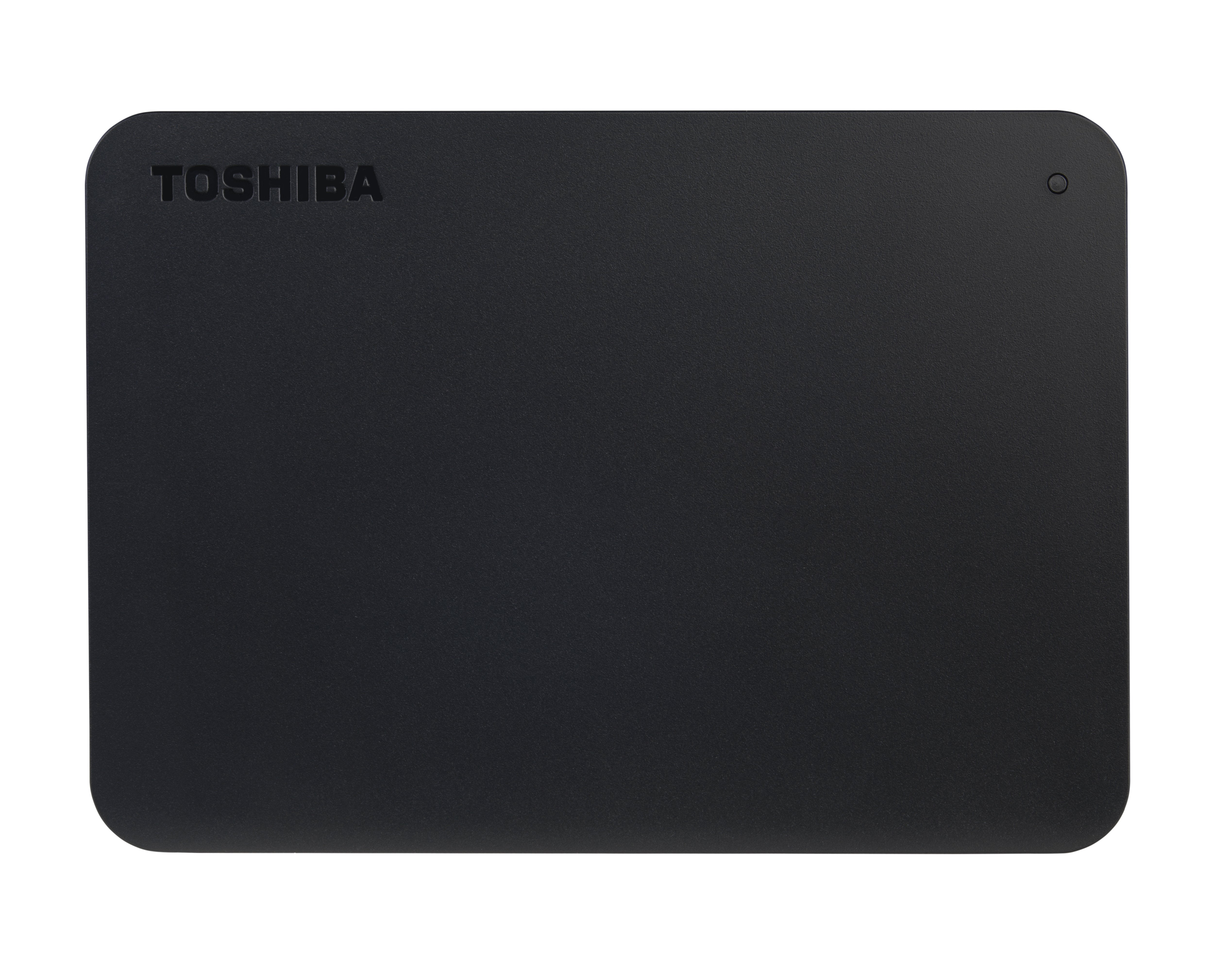Disco Duro Externo Toshiba Canvio Basics Hdtb410ek3aa - 1tb · Usb 3.0 · 2.5