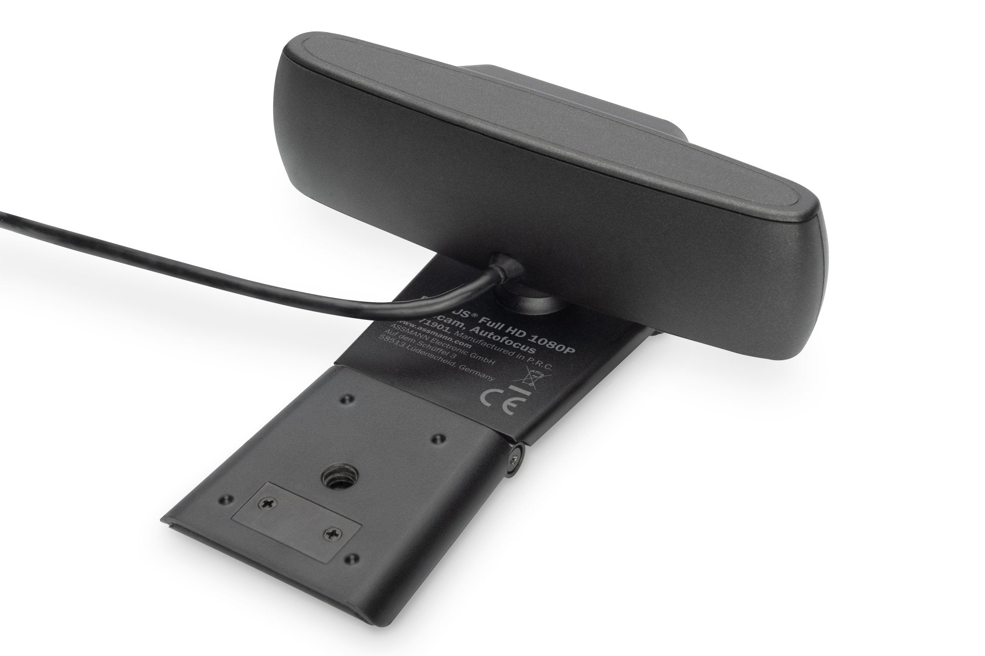 Full Hd Webcam 1080p Autofocus Cam  Auto Focus Wide View Angle