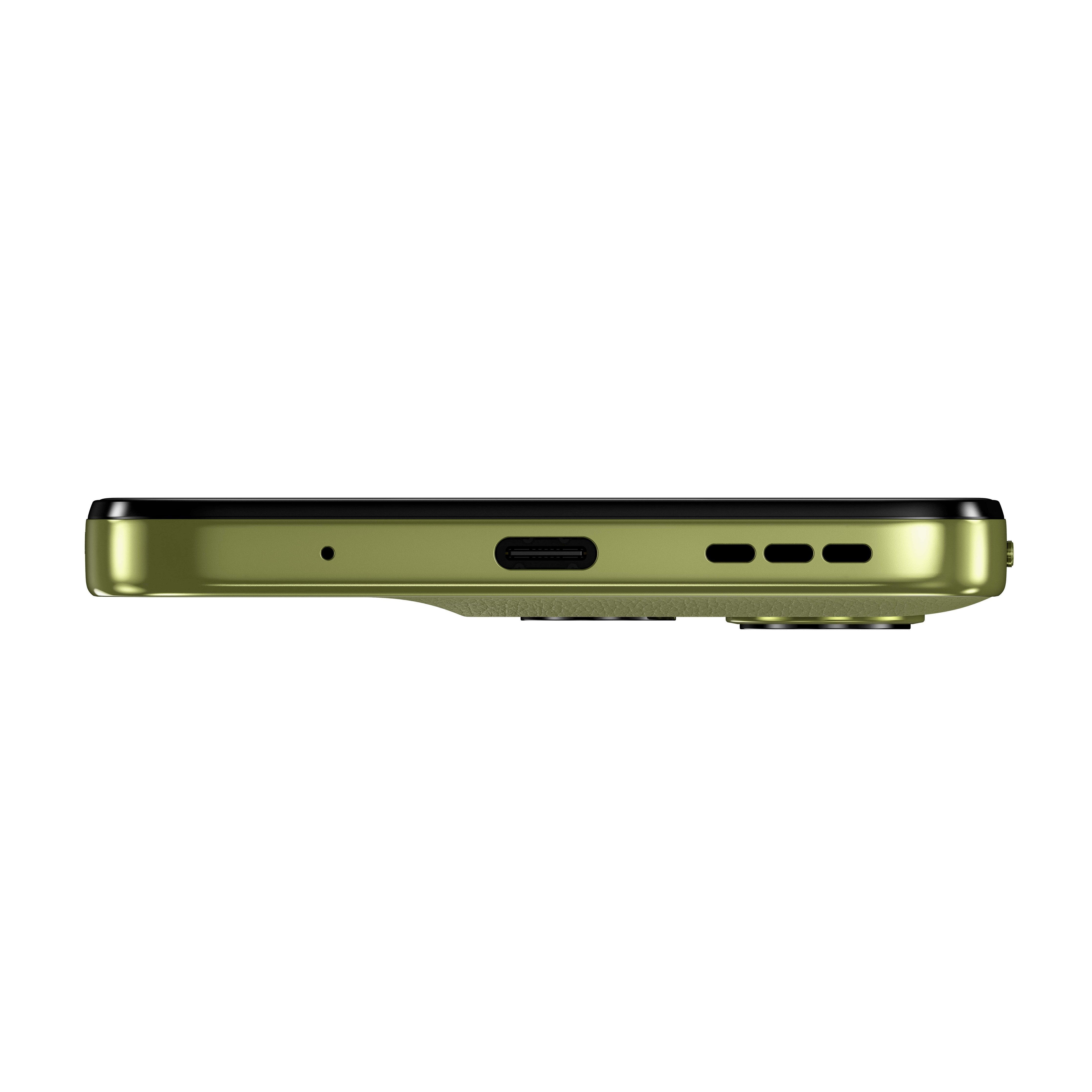 Motorola Moto G15 Power 8+512gb 6.72" 4g Iguana Green Ita