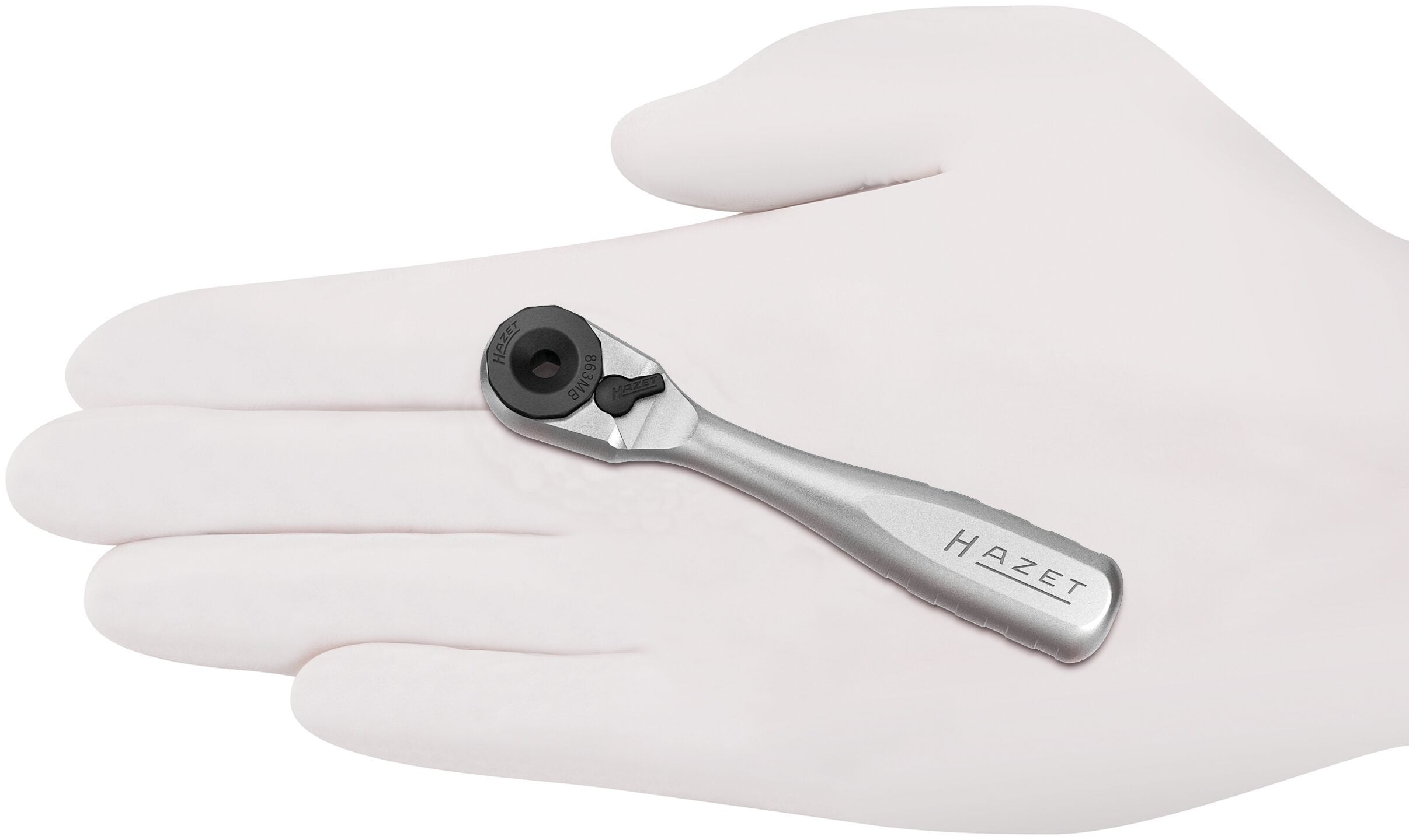 EAN 4000896212187 - HAZET 863MB accesorio para herramienta multifunción imagen 3