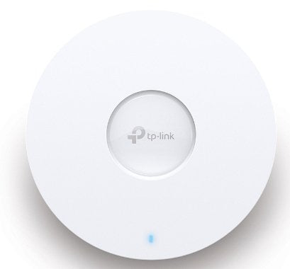 EAN 4895252505306 - TP-Link Omada EAP653 (5-pack) 2976 Mbit/s Blanco Energía sobre Ethernet (PoE) imagen 1