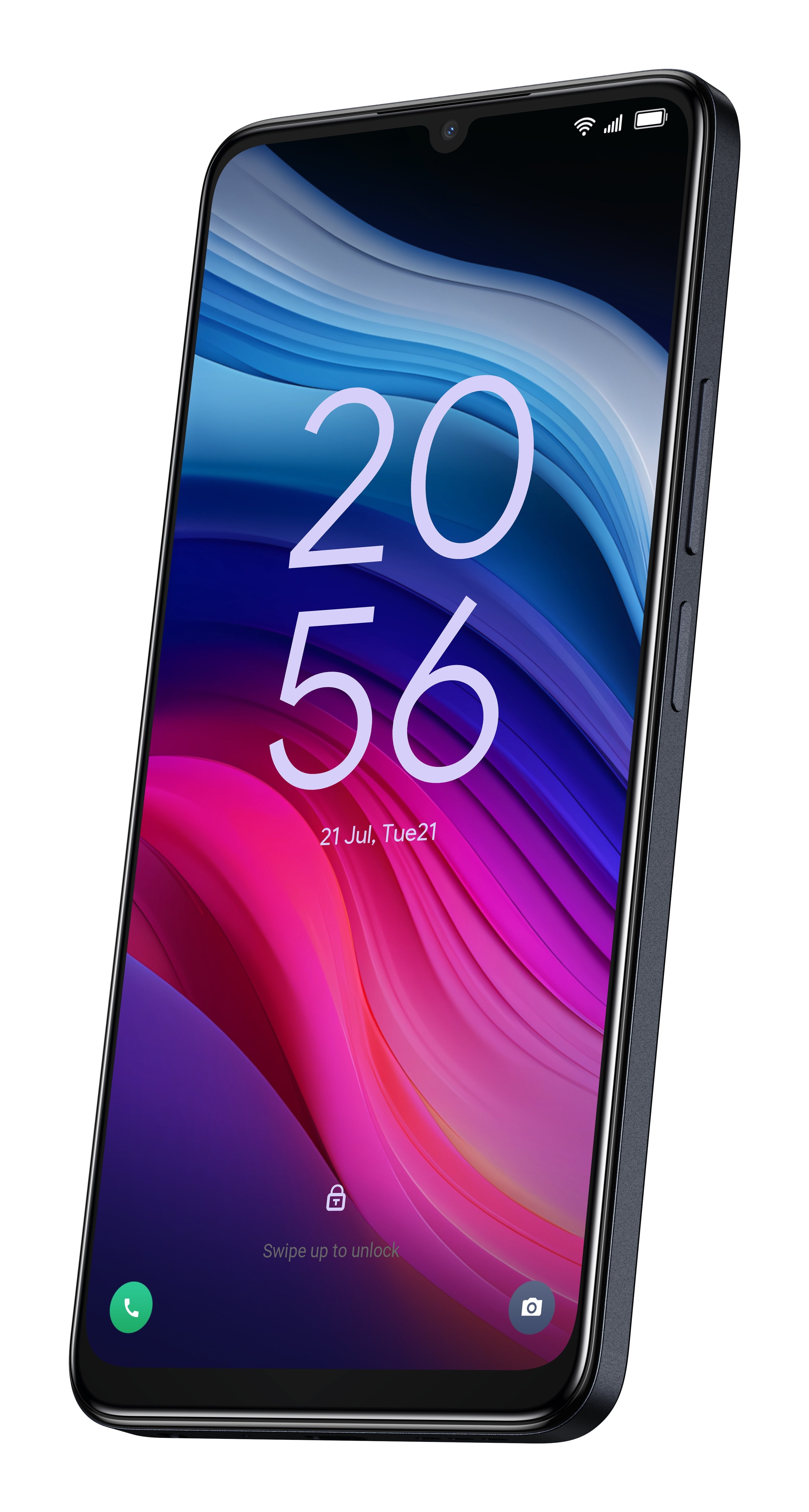 EAN 4894461983257 - TCL 505 17,1 cm (6.75") SIM doble Android 14 4G USB Tipo C 4 GB 128 GB 5010 mAh Gris imagen 8