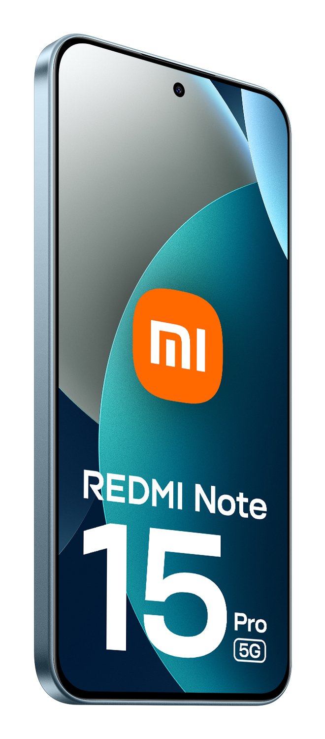 EAN 6932554470500 - Xiaomi Redmi Note 15 Pro 5G 17,4 cm (6.83") 8 GB 256 GB 6580 mAh Azul imagen 3