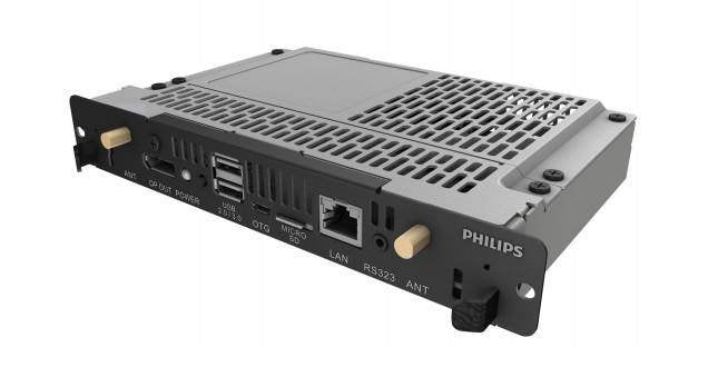 EAN 8712581751166 - Philips CRD50/00 no categorizado imagen 1