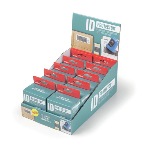 EAN 9010035995234 - Trodat ID Protector imagen 4