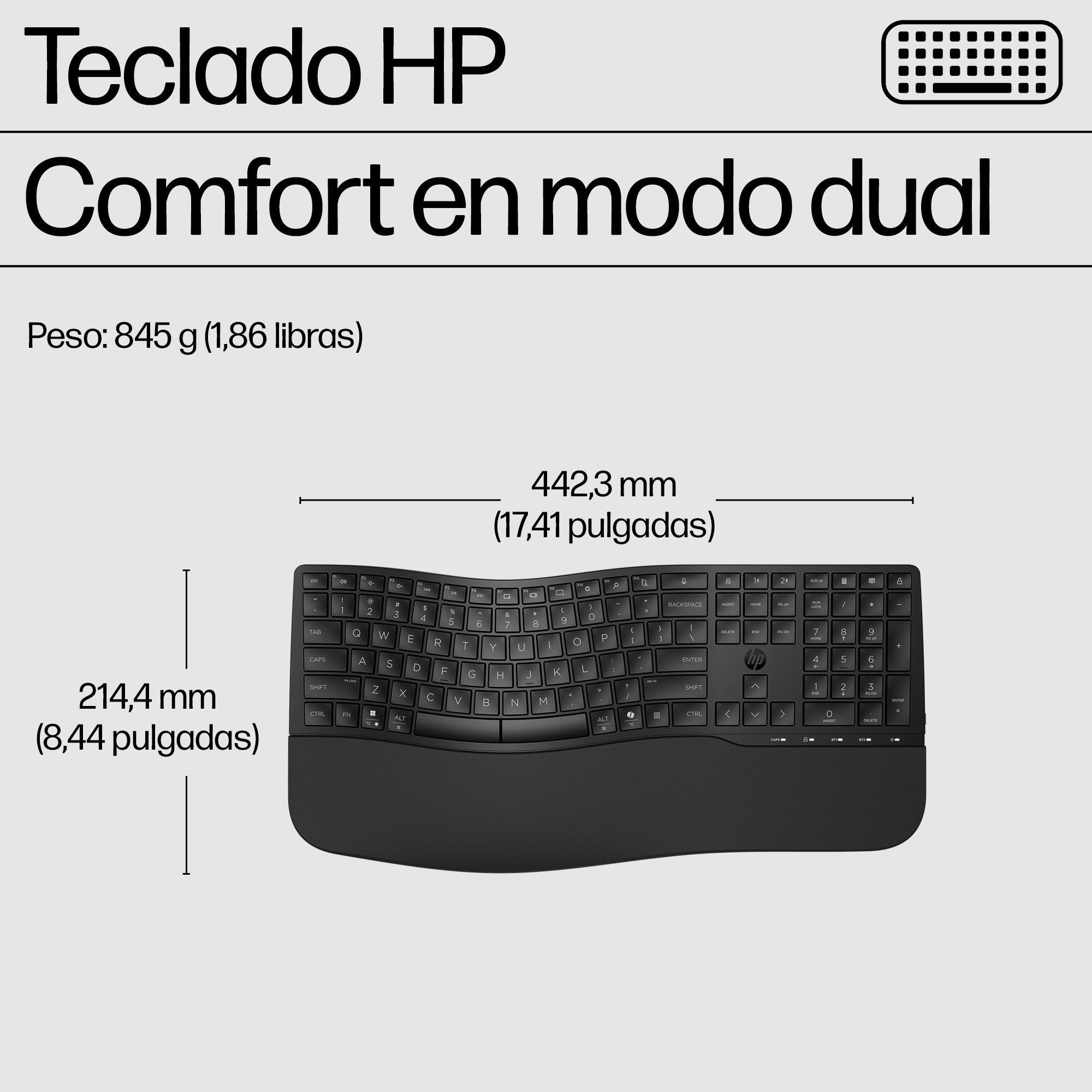 685 Cft Dual-Modekb/Msecombo  Swis2