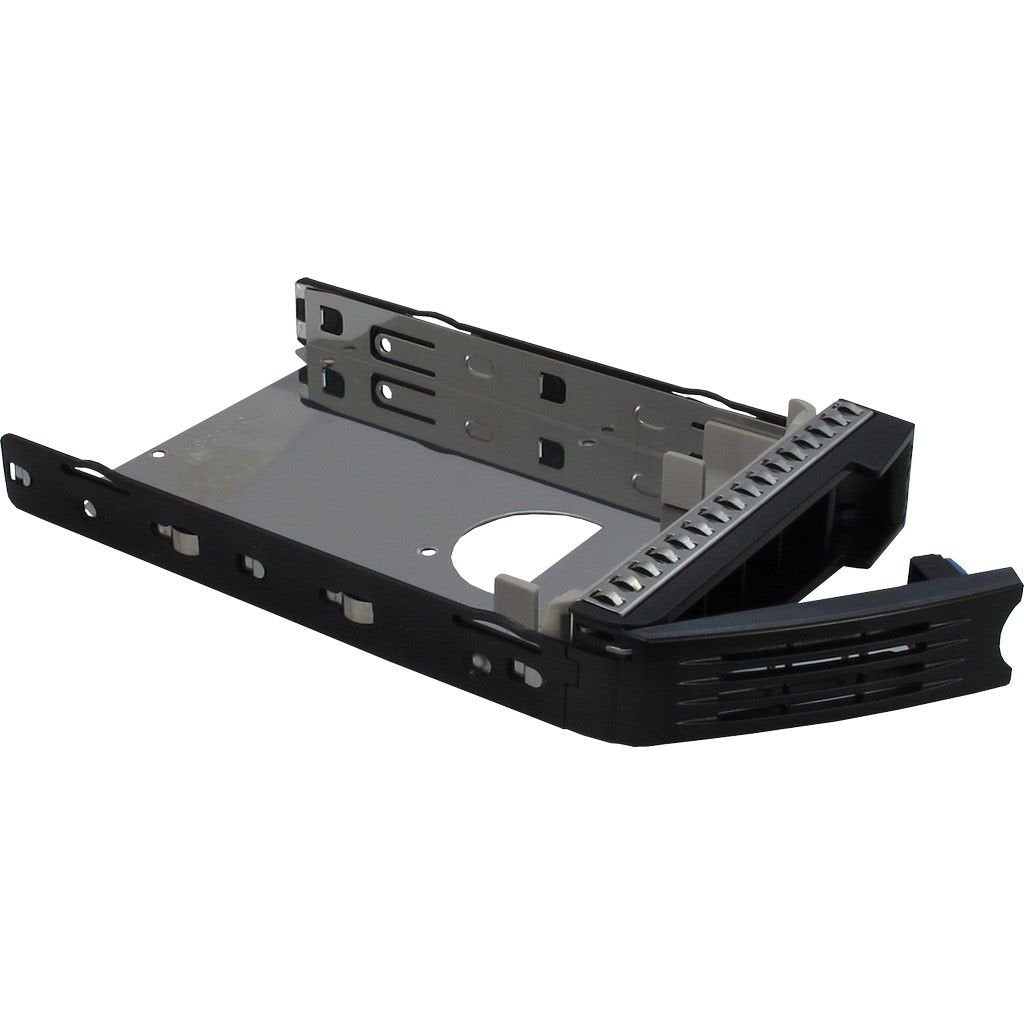 EAN 4260455644884 - Inter-Tech 4U 4452-TFT Estante Negro imagen 8