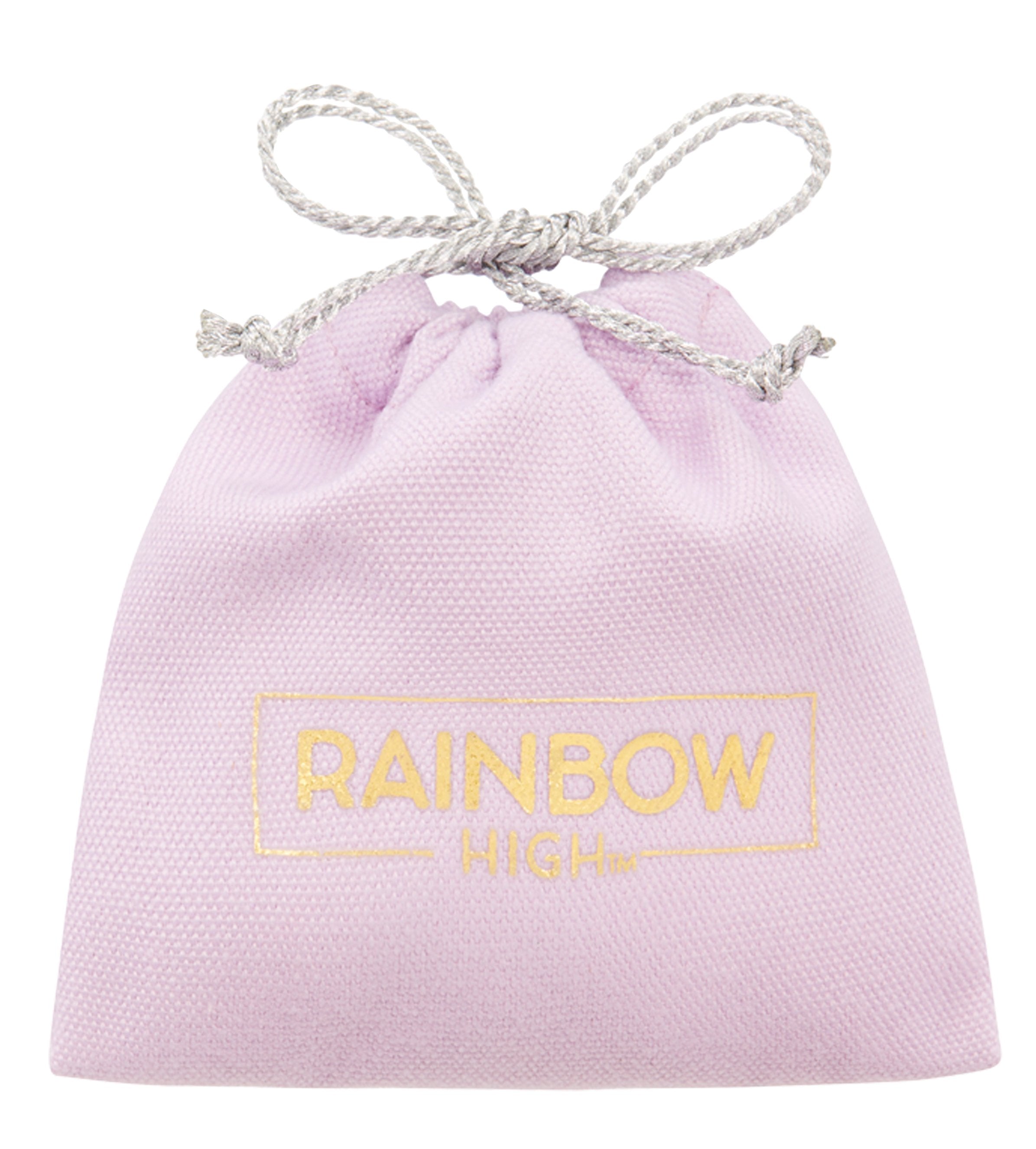 EAN 0035051586067 - Rainbow High Accessories Studio Series 1, H Assortment in PDQ Bolso de muñecas imagen 17