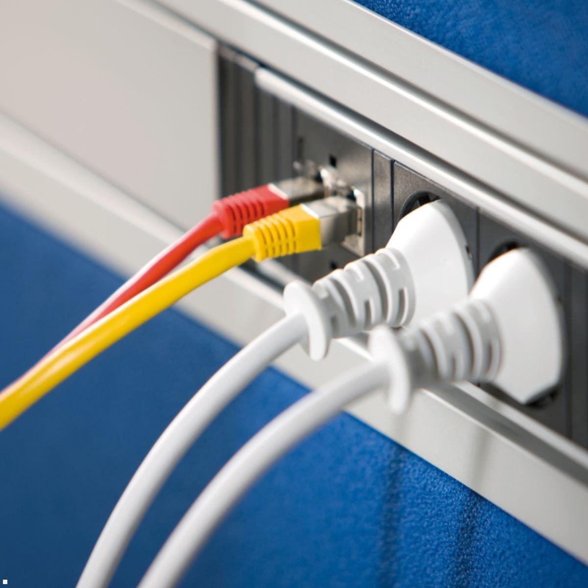 EAN 4057298143779 - Bachmann 906.12640 base múltiple 6 salidas AC Interior Negro imagen 6