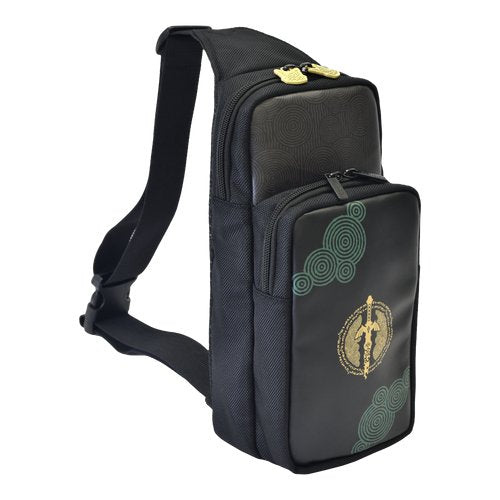 Bandolera Hori Nintendo Switch Zelda Tok Adventure