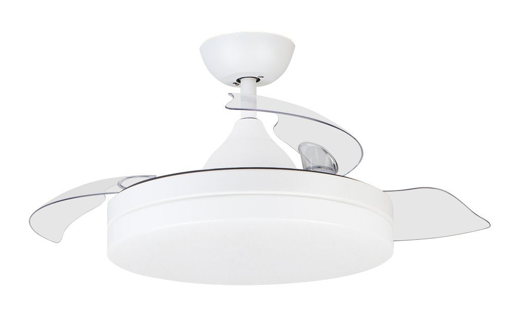 Ventilador De Techo Orbegozo Cp 122105 35w 3 Aspas 105cm 6 Velocidades