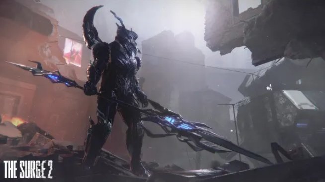 Juego The Surge 2 - Xbox One Xbox One