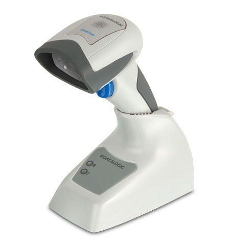 Quickscan M Qm2131 433 Perp Kit Li White In