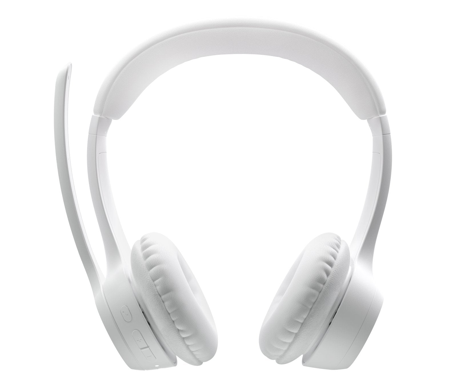 Auriculares Logitech Zone 300  Inalámbrico Diadema Oficina/Centro De Llamadas Bluetooth Blanco