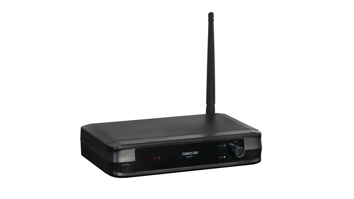 EAN 8422521022873 - Fonestar SONAIR-1M sistema para micrófono inalámbrico imagen 2