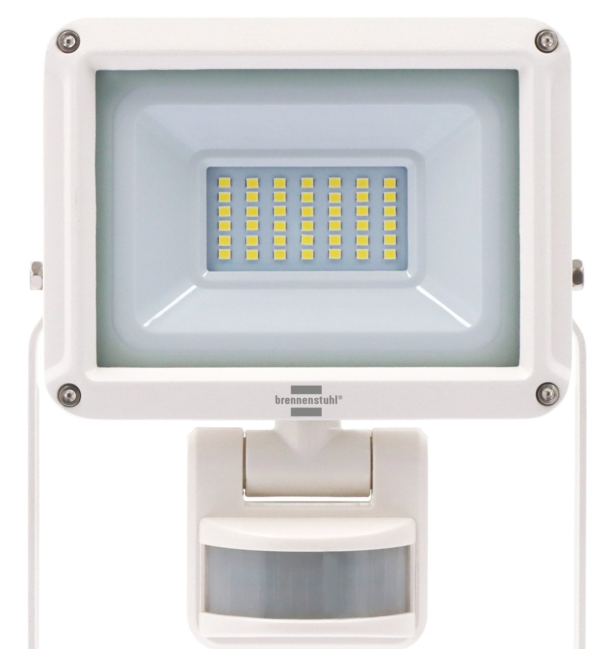 Brennenmuhl Led Mrahler Jaro 3060 P Con Infrarot-Bewegungs