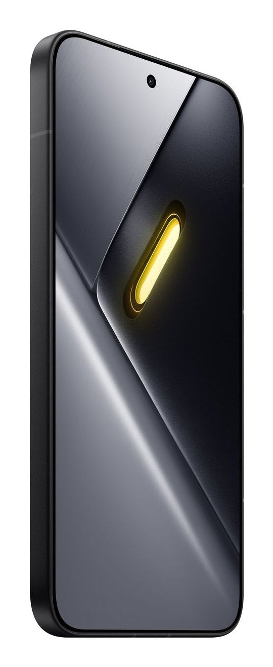 EAN 6932554496951 - POCO X8 Pro Max 17,4 cm (6.83") SIM doble 5G USB Tipo C 12 GB 256 GB 8500 mAh Negro imagen 3