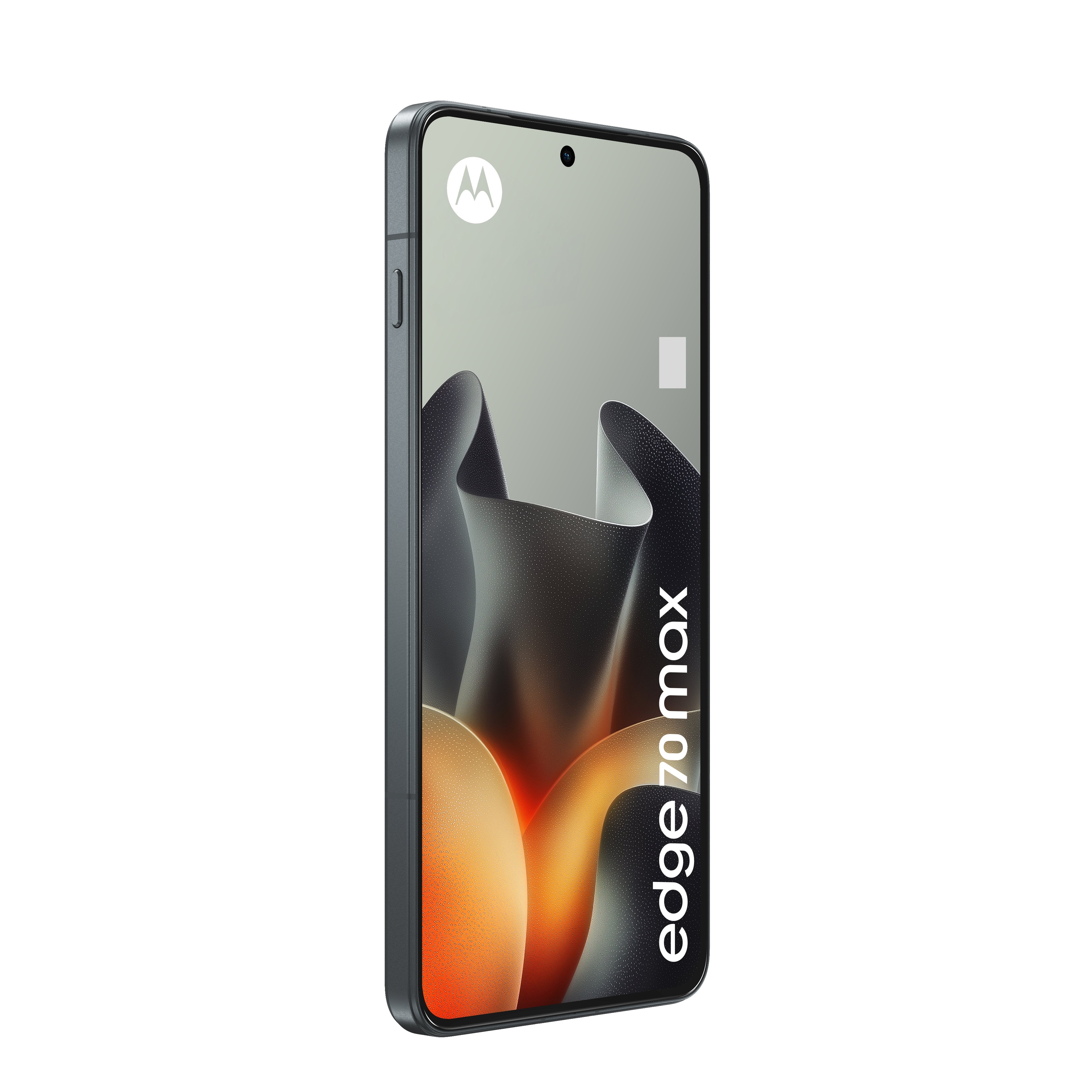 Motorola Edge 70 Max 8ram 256 Gb Dark Shadow