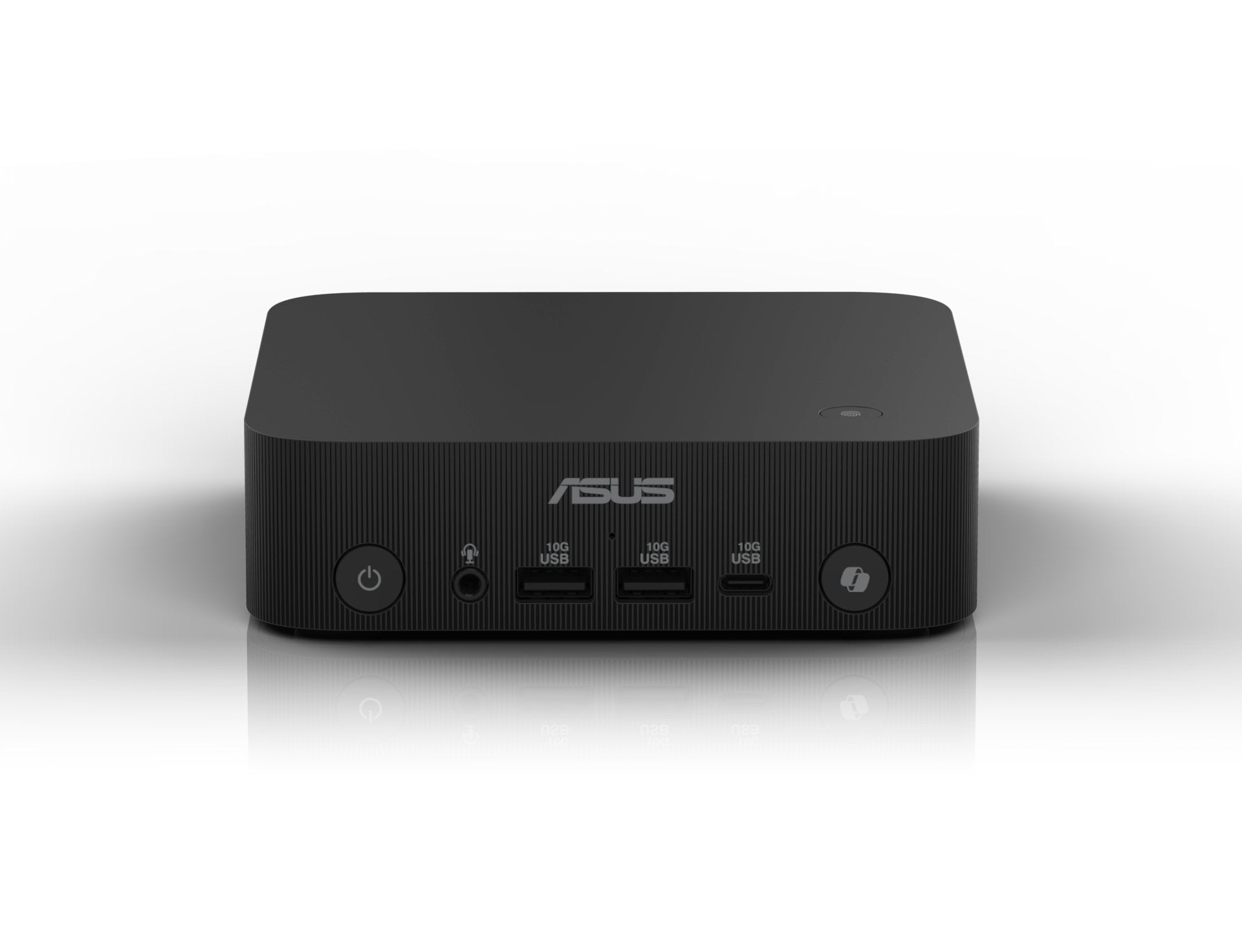 Mini Pc Asus Pn54-S70011hn Amdr Ai 7 350 32gb 1tb  W11p Negro