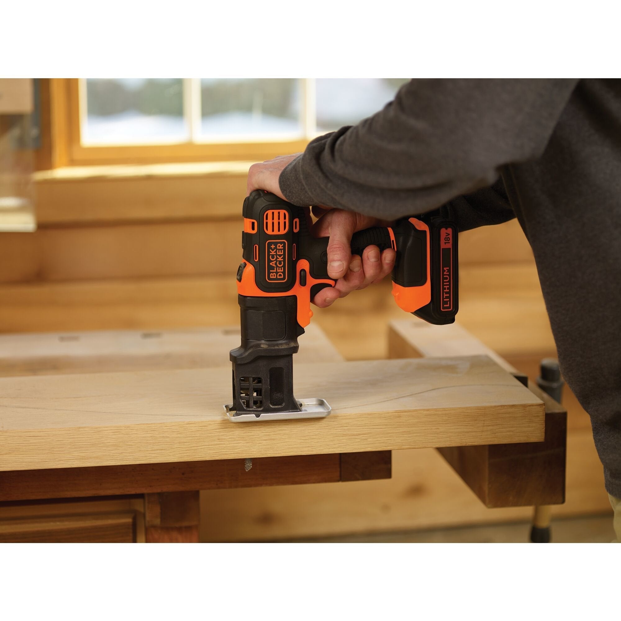 Taladro Black+Decker Mt218k-Qw 1,46 Kg Negro, Naranja, Taladro/Destornillador Negro/Naranja, Batería, Ión De Litio, 18 V, 1,46 Kg