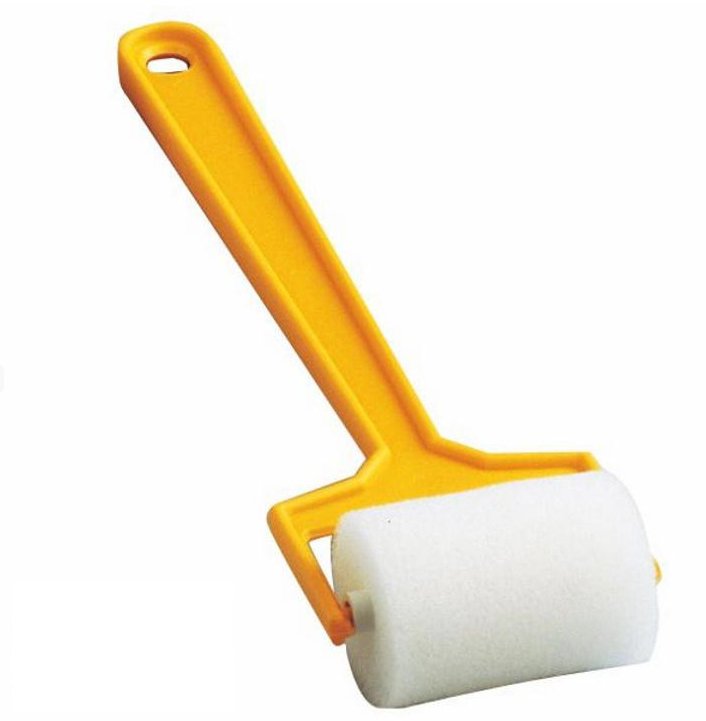 Faibo Rodillo Para Pintura 45mm