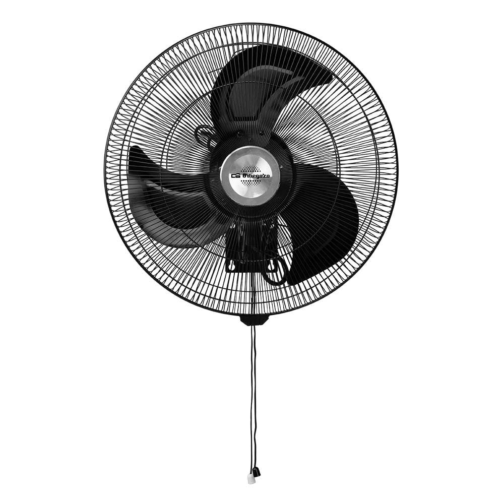 Ventilador De Pared Orbegozo Wf 1045 110w 3 Aspas 45cm 3 Velocidades