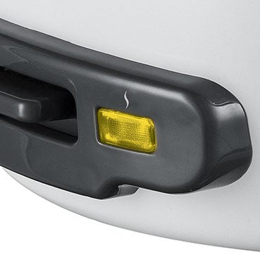 Russell Hobbs 27020-56 Arrocera 0,4 L 200 W Negro, Blanco