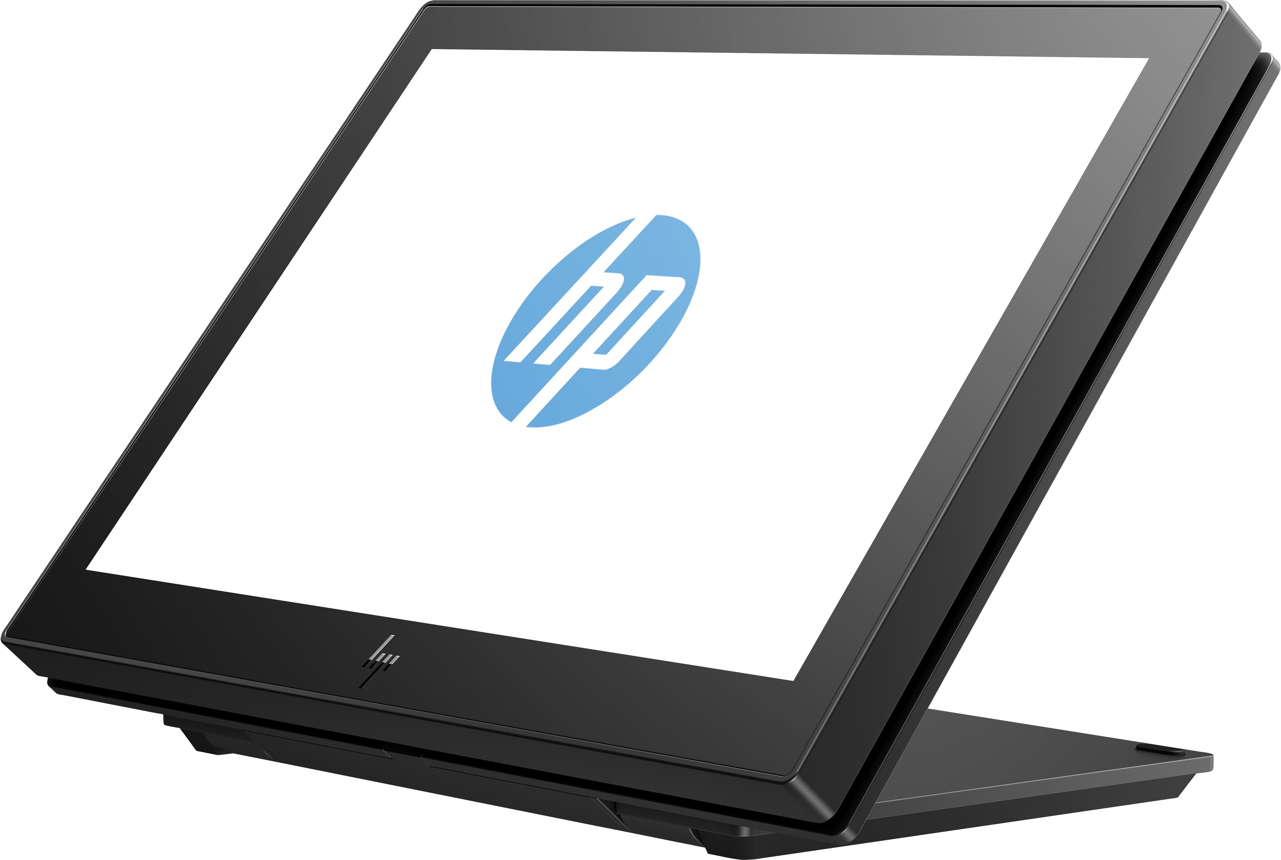 EAN 0191628305063 - HP ElitePOS monitor POS 25,6 cm (10.1") imagen 2