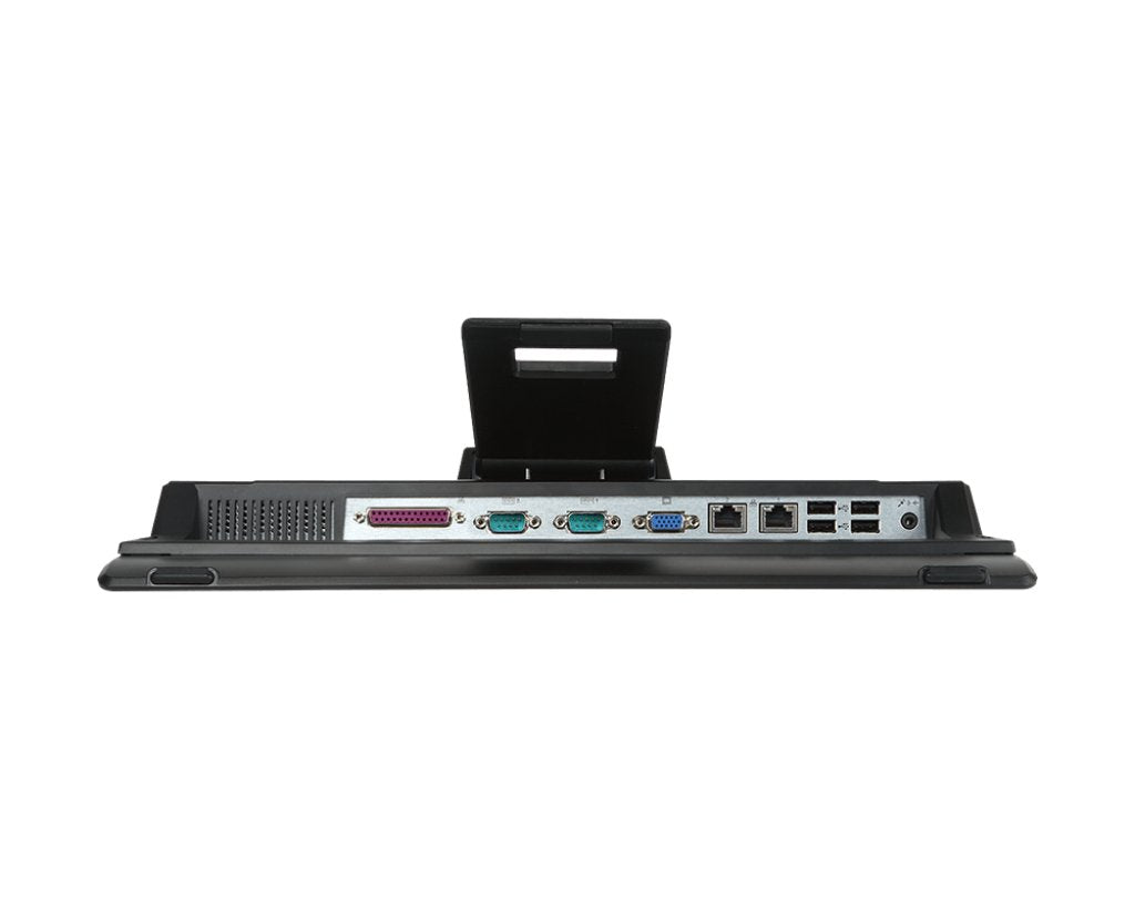 Msi Pro Ap162t Adl-018xde, Sistema Pc Negro, Sin Sistema Operativo 00a60211-018