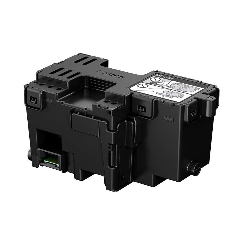 EAN 4549292204674 - Canon MC-G03 Cartucho de limpieza para impresora imagen 1