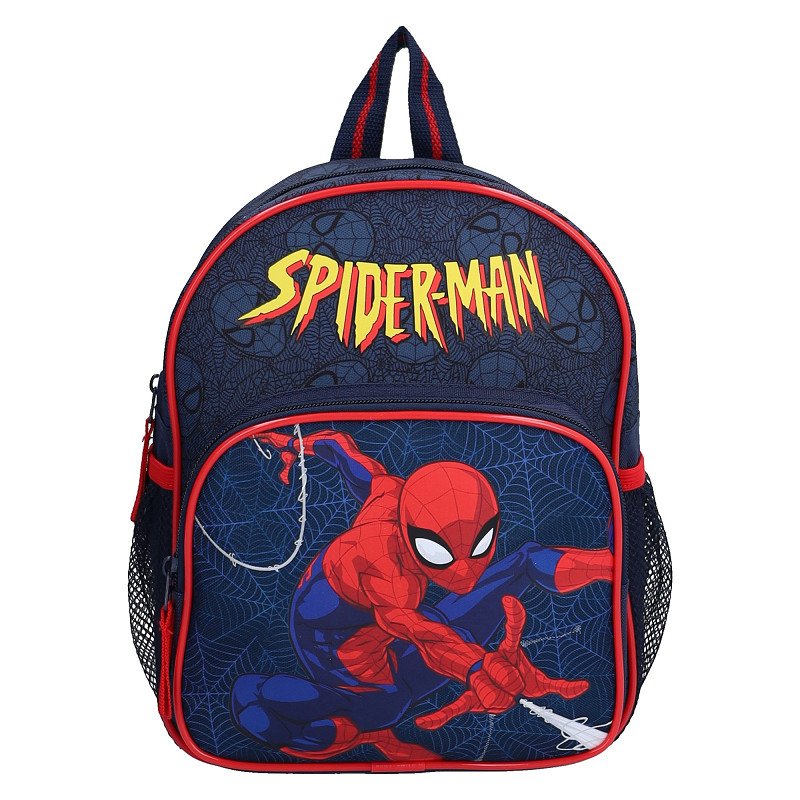 Vadobag Mochila Spider-Man Web Hero