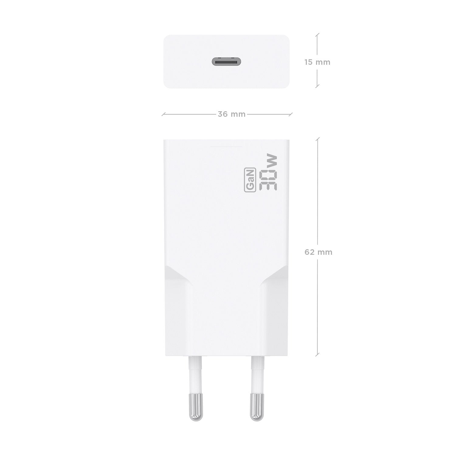 EAN 8435739904688 - AISENS A110-1001 cargador de dispositivo móvil Teléfono móvil, Smartphone, Portátil, Cámara digital, Tabl imagen 4