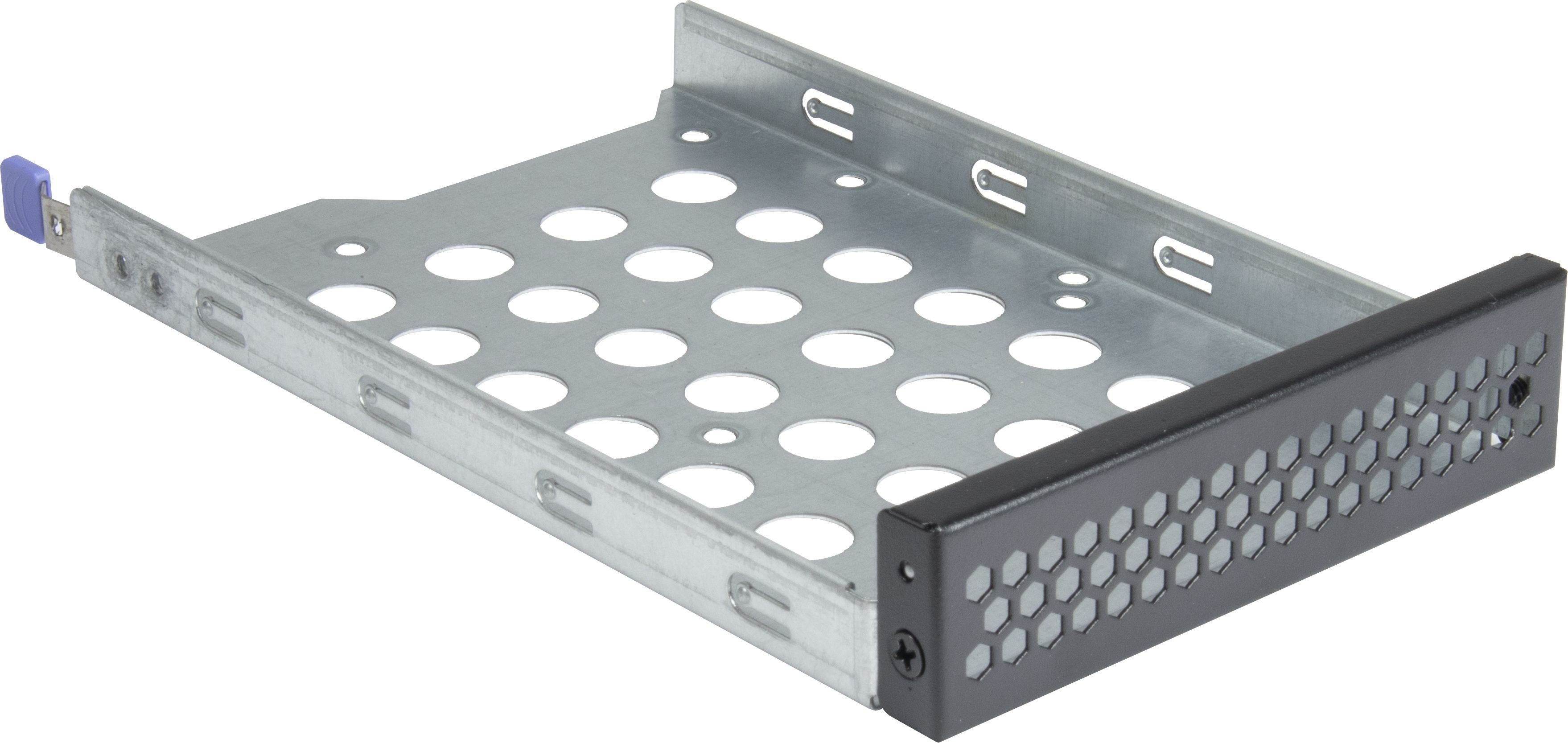EAN 4260455648363 - Inter-Tech 3U-30765 Estante Negro imagen 9