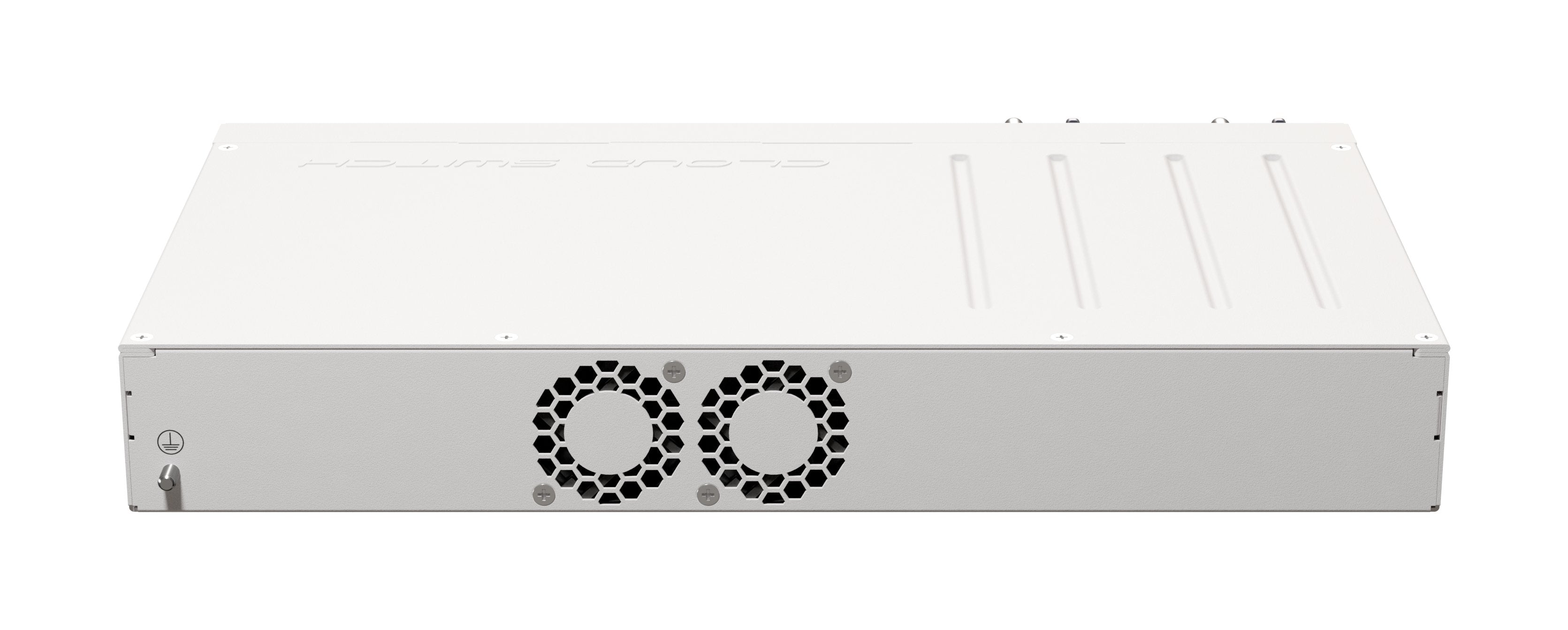 Mikrotik Crs510-8xs-2xq-In Switch 2xqsfp28 8xsfp28