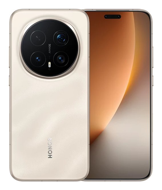 EAN 6936520882885 - Honor Magic8 Pro 5G 17 cm (6.71") SIM doble Android 16.0 USB Tipo C 12 GB 512 GB 7100 mAh Oro imagen 1