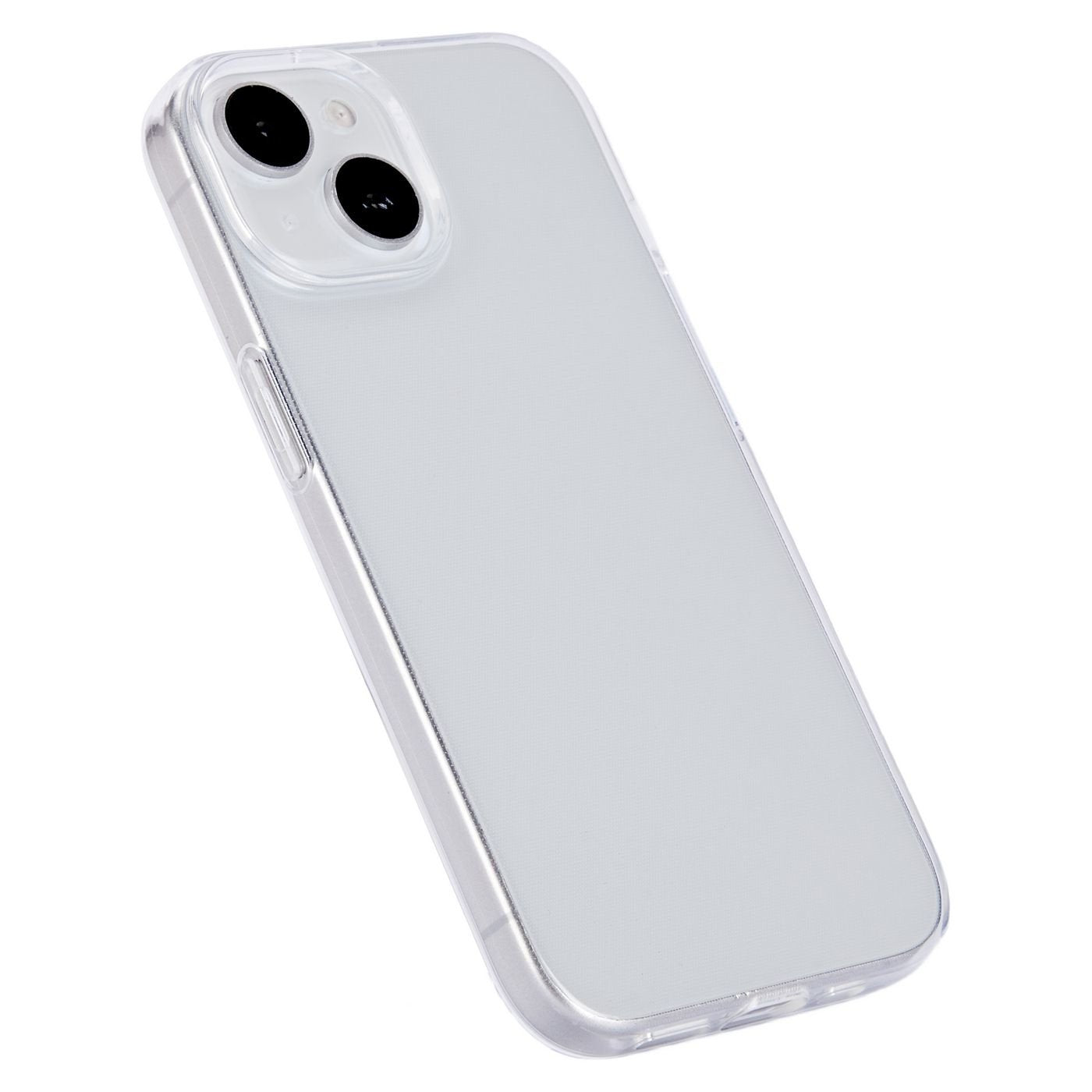 EAN 5715063115657 - eSTUFF ES67100025 funda para teléfono móvil 15,5 cm (6.1") Transparente imagen 4
