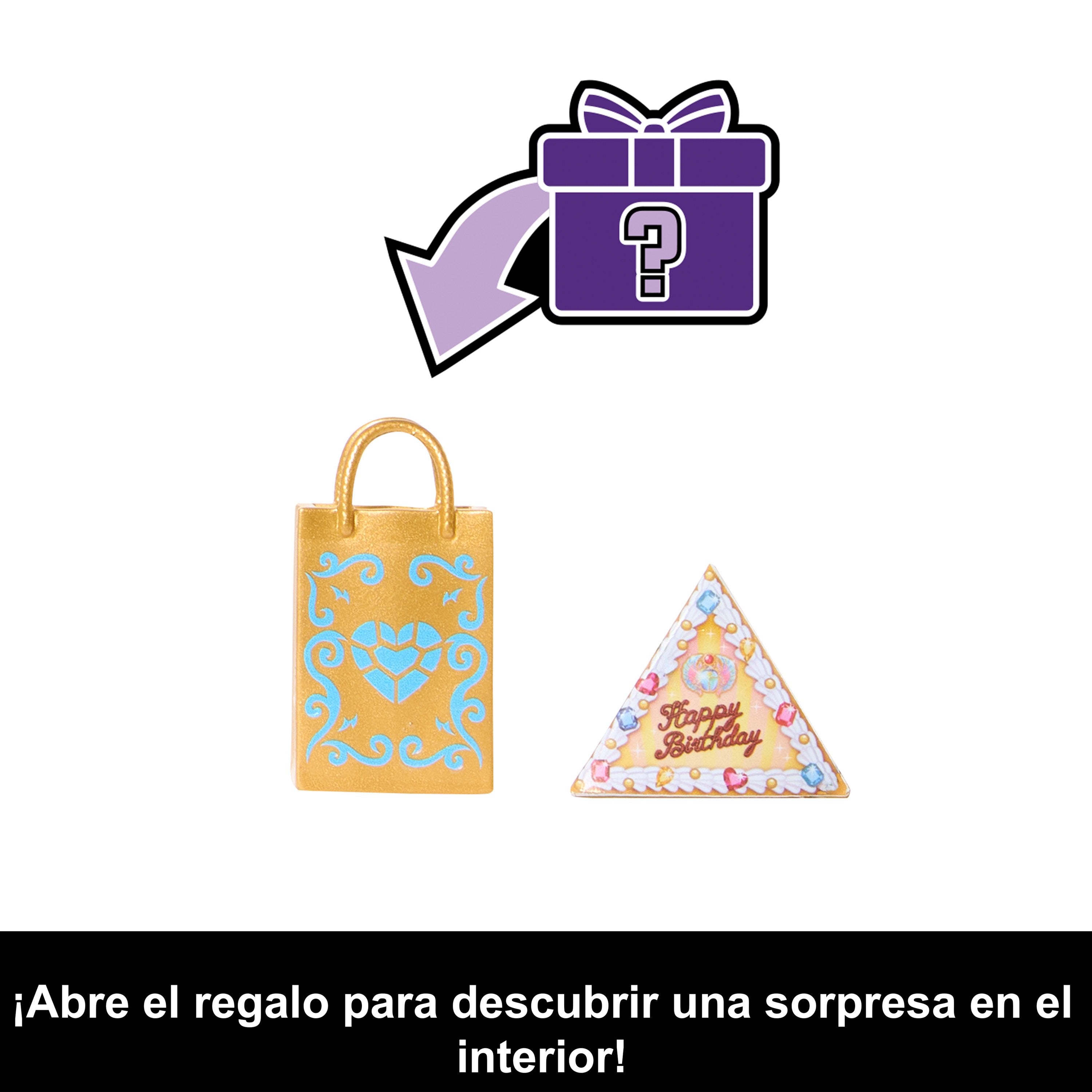 EAN 0194735259915 - Monster High JBG76 muñeca imagen 11