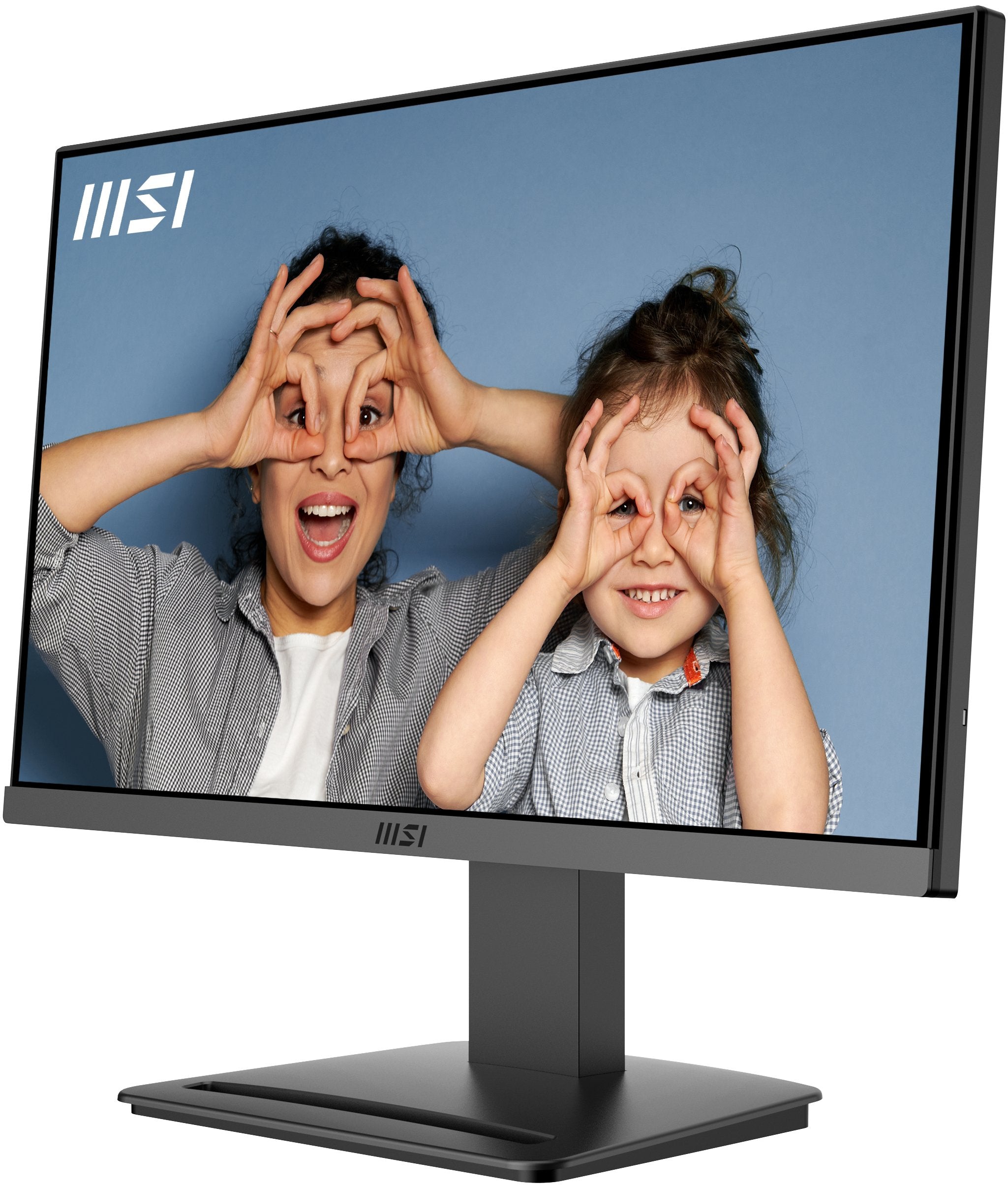 EAN 4711377215916 - MSI PRO MP223 E2 pantalla para PC 54,5 cm (21.4") 1920 x 1080 Pixeles Full HD LED Negro imagen 17