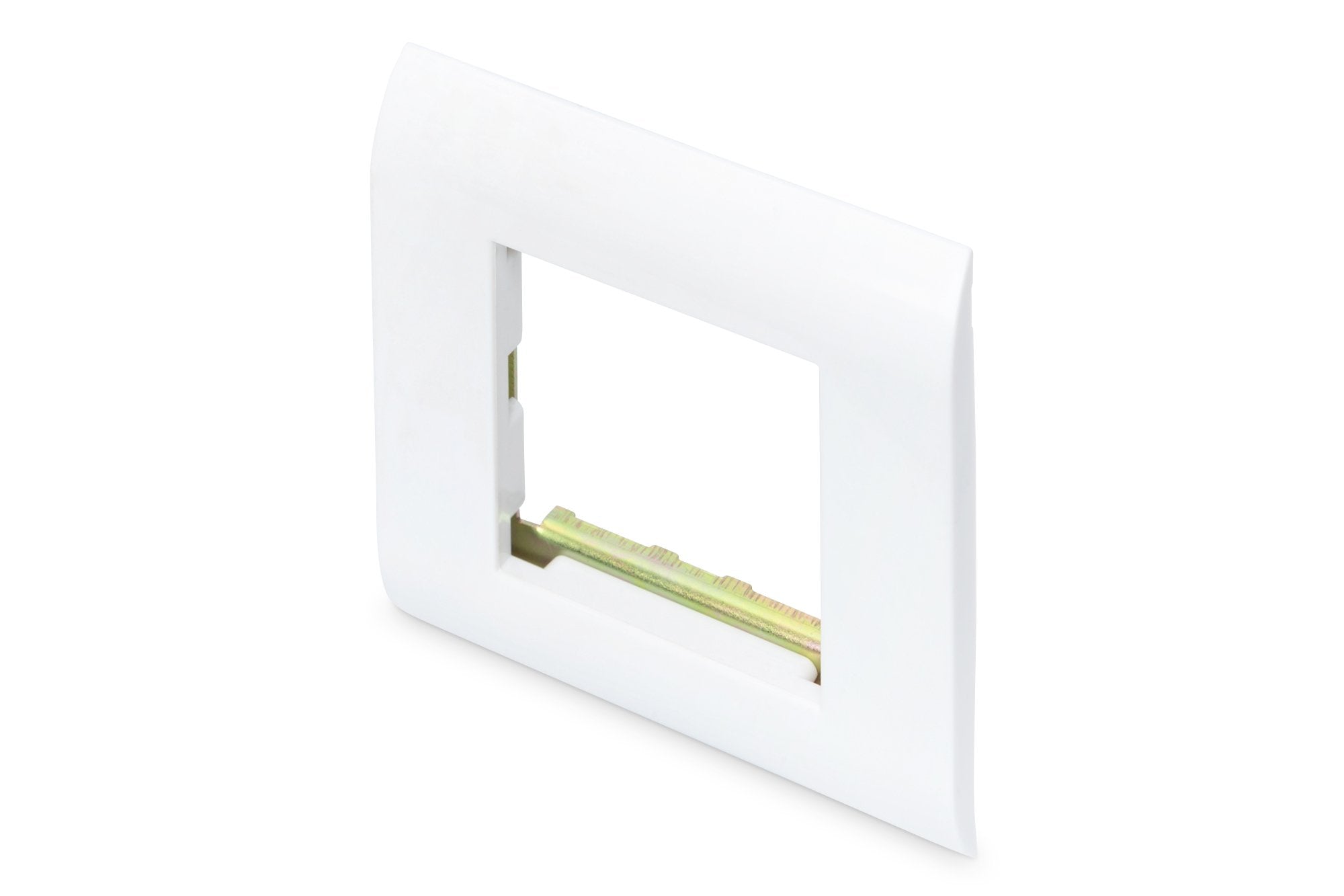 Digitus Dn-93802-5-Sh Tapa De Seguridad Para Enchufe Rj-45 Blanco 1 Pieza(S)