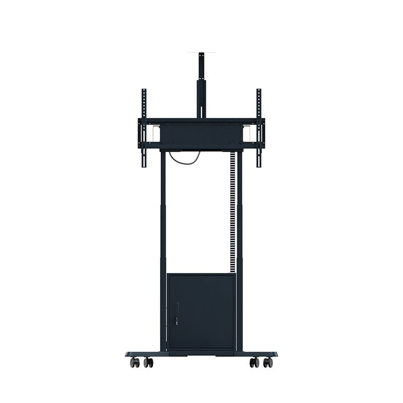 Hagor Rollwagen 900x600mm Negro 120kg 55-86'' Elektr. Höv
