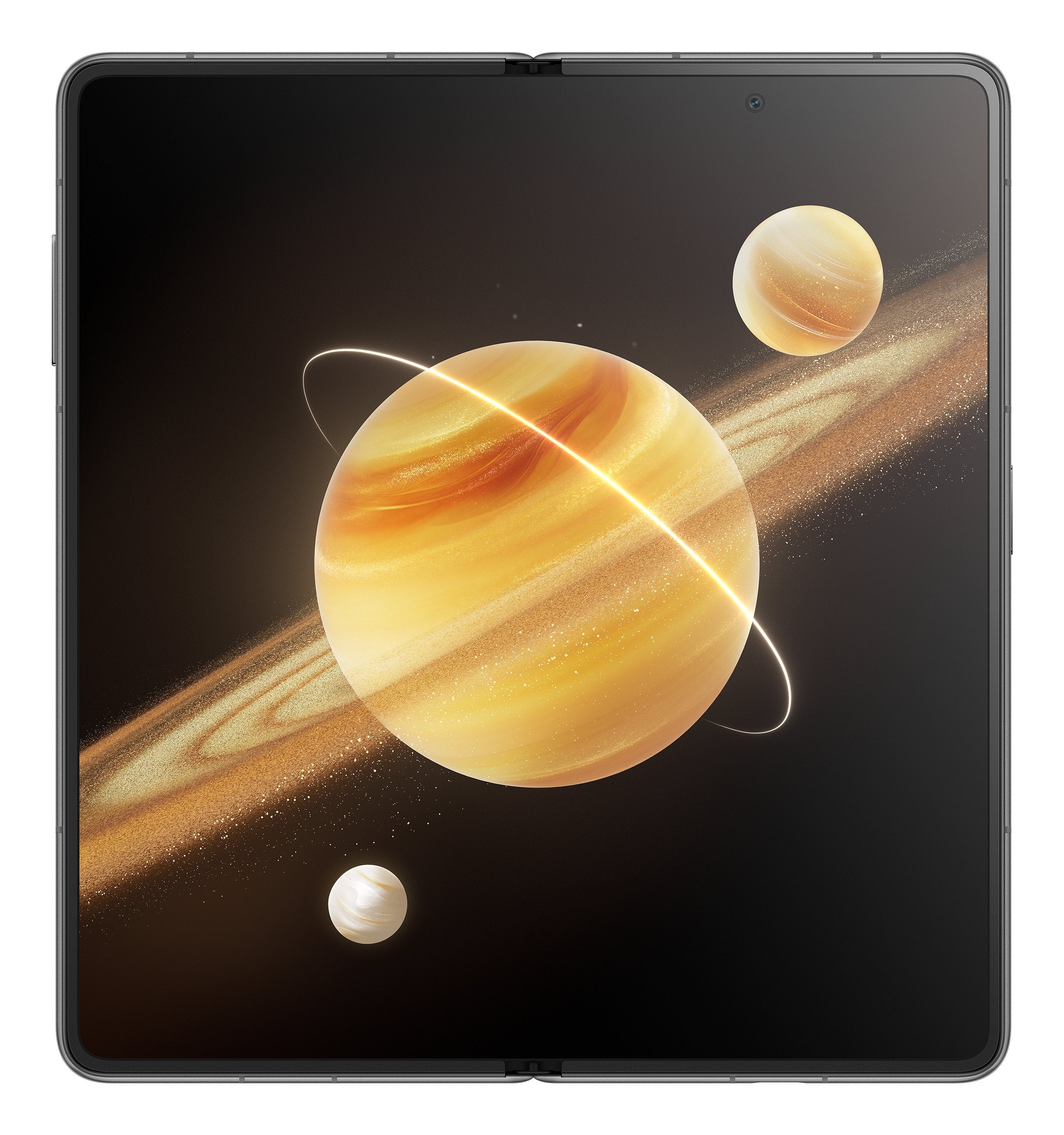 EAN 6936520851133 - Honor Magic V3 16,3 cm (6.43") SIM doble Android 14 5G USB Tipo C 12 GB 512 GB 5150 mAh Negro imagen 6