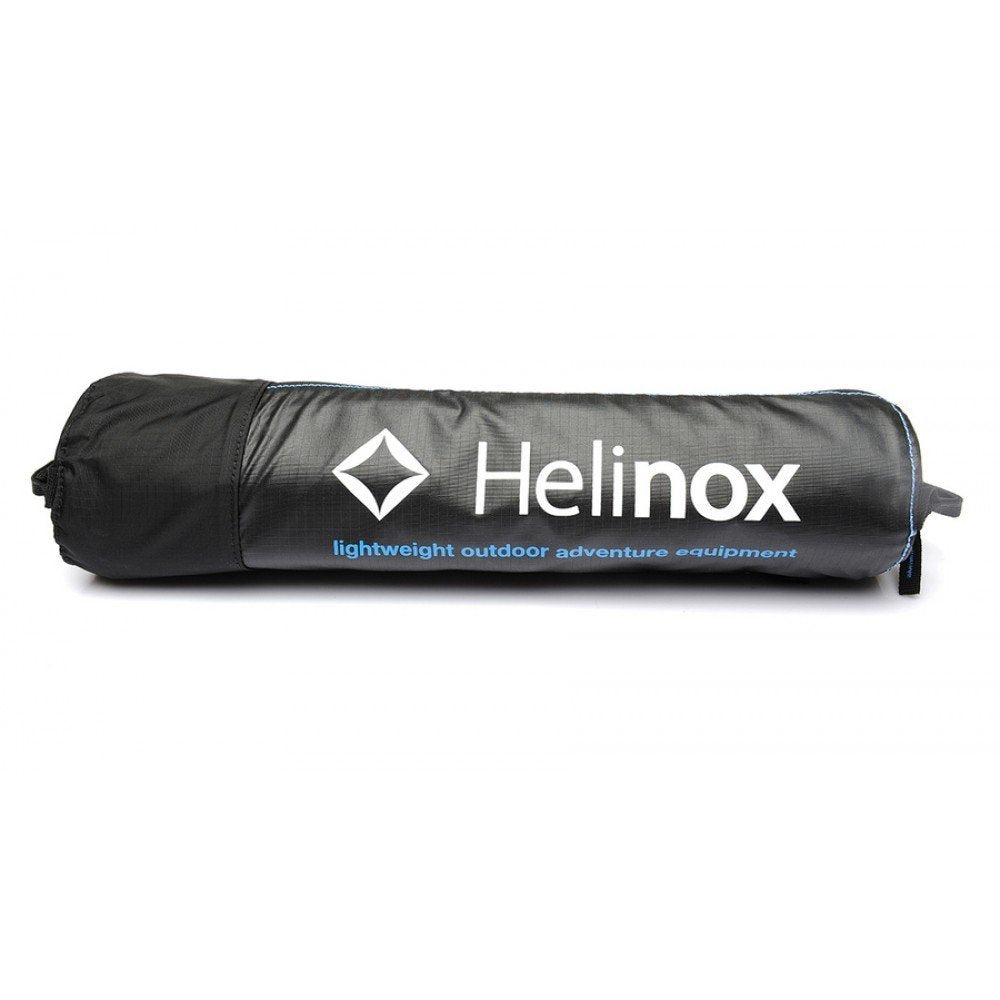 EAN 8809272093800 - Helinox Table One Negro, Azul imagen 5
