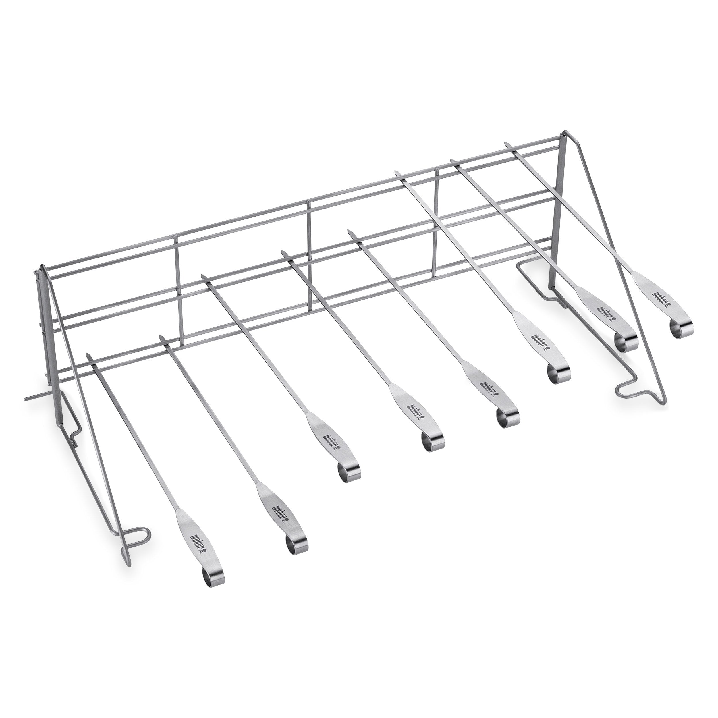 Weber Flavorizer Bars For Series Spirit 200